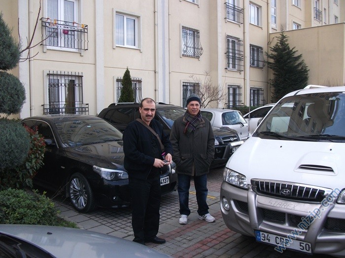 6.Nizip.com buluşmamız istanbul'da yapıldı