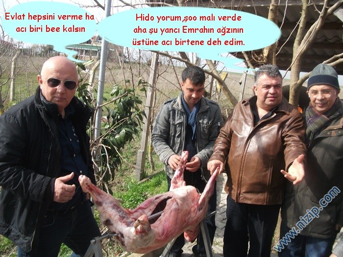 Nizip.com Çatalca Fotoromanı 2013