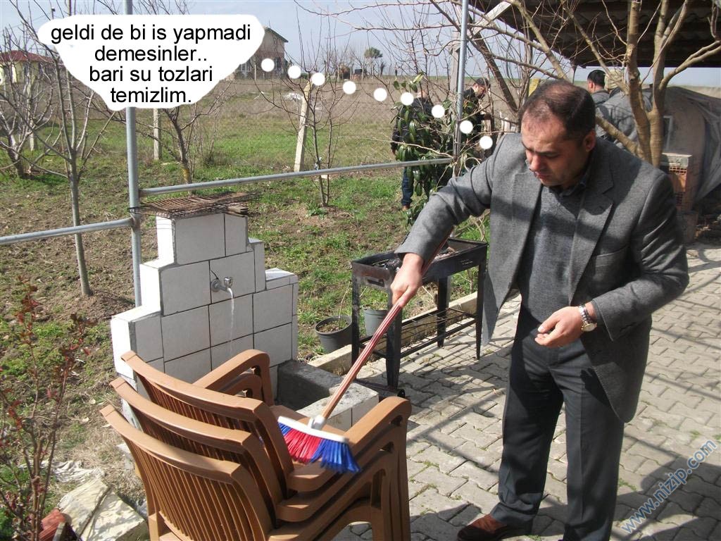 Nizip.com Çatalca Fotoromanı 2013