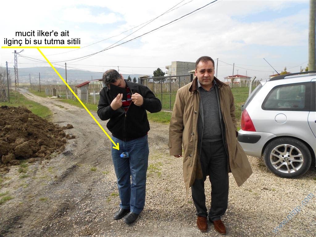 Nizip.com Çatalca Fotoromanı 2013