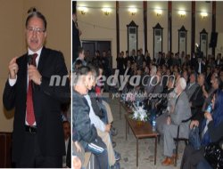 Video:   NİZİP'TE, MUSTAFA KARATAŞ COŞKUSU