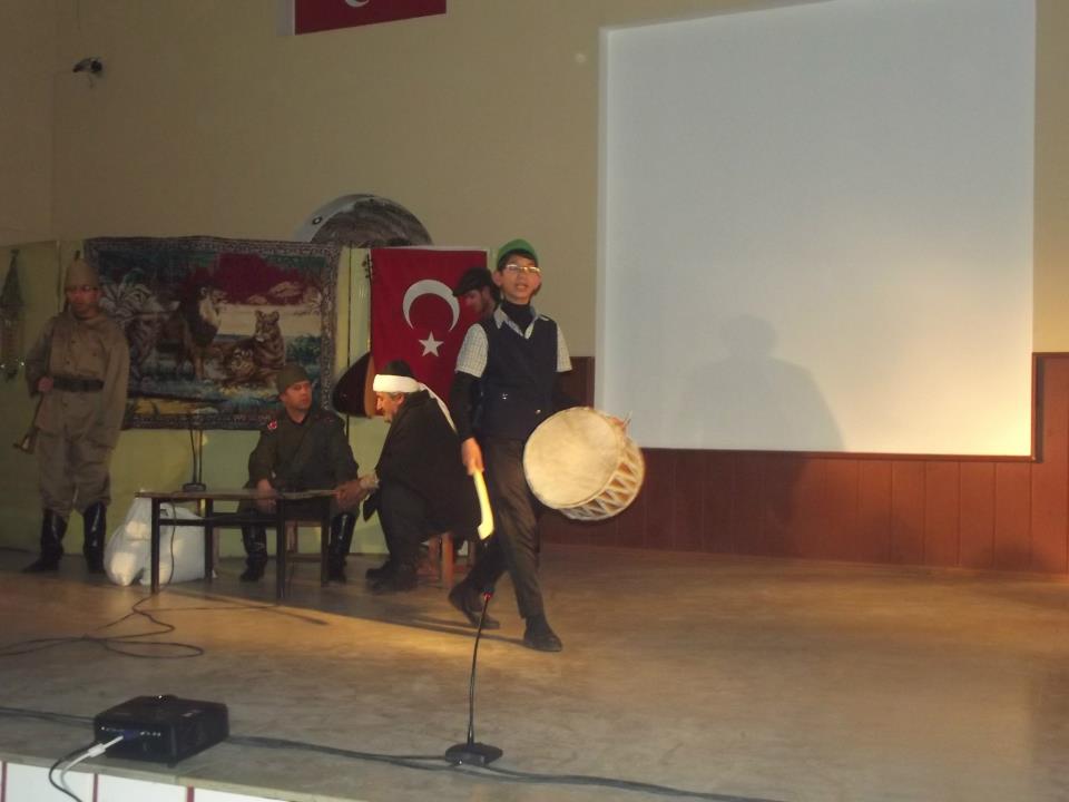 Onlar dönmeyi düşünmediler..çanakkale şehitleri anısına Onlar dönmeyi düşünmediler..çanakkale şehitleri anısına