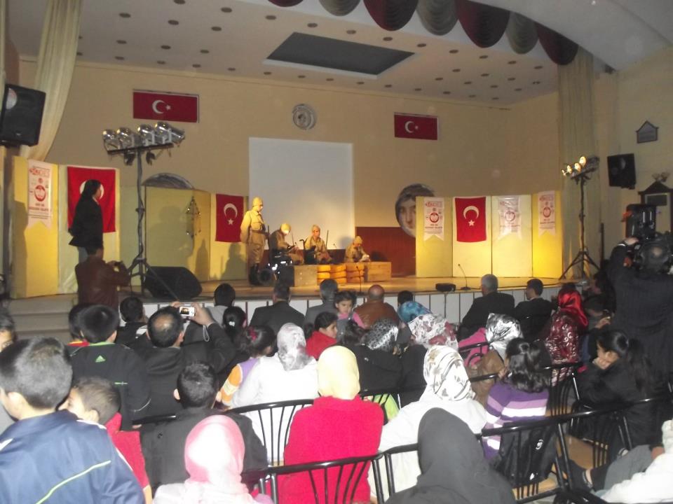 Onlar dönmeyi düşünmediler..çanakkale şehitleri anısına Onlar dönmeyi düşünmediler..çanakkale şehitleri anısına