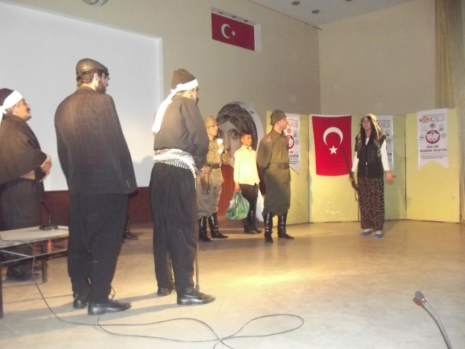 Onlar dönmeyi düşünmediler..çanakkale şehitleri anısına Onlar dönmeyi düşünmediler..çanakkale şehitleri anısına