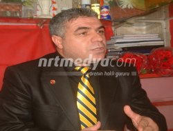 Muhtar Polat, Adaylar için Hayati Bilgiler Verdi