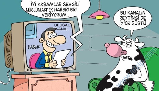 Sütaş karikatürleri Nizip.com'da Olursa.