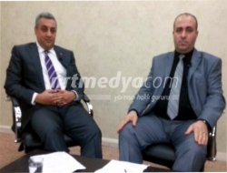Merhum işadamı Cevdet Alkan adına Okul Yapılacak