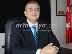 Başhekim Öztop, Veda Etti Başhekim Öztop, Veda Etti