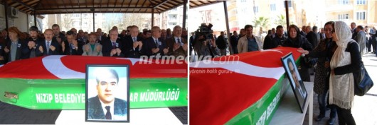 Ünal Yaşar'ı Kaybettik