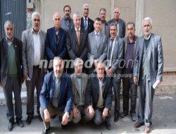 Video: "ASKERLİK SEFER GÖREV EMRİ" LİSTELERİ MUHTARLIKLARDA Video: "ASKERLİK SEFER GÖREV EMRİ" LİSTELERİ MUHTARLIKLARDA