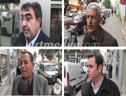 Video:   VATANDAŞ ÇÖZÜM SÜRECİNDEN UMUTLU