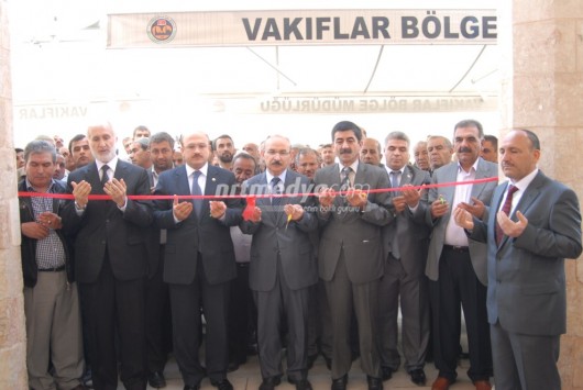 Molla Ahmet camii Restore edilerek ibadete açıldı