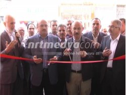 Nezir veteriner kliniği yeni yerinde Nezir veteriner kliniği yeni yerinde