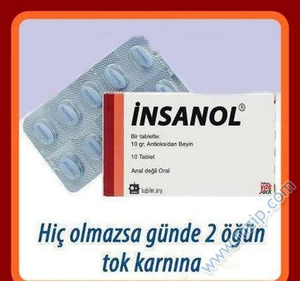 Her güne bir komiklik!.. :))