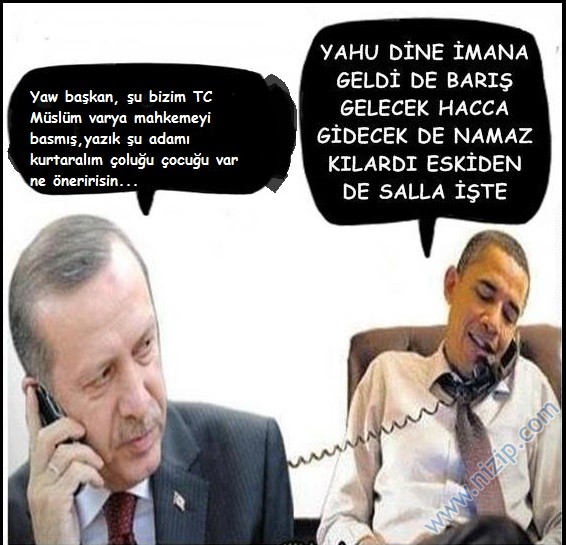 Her güne bir komiklik!.. :))