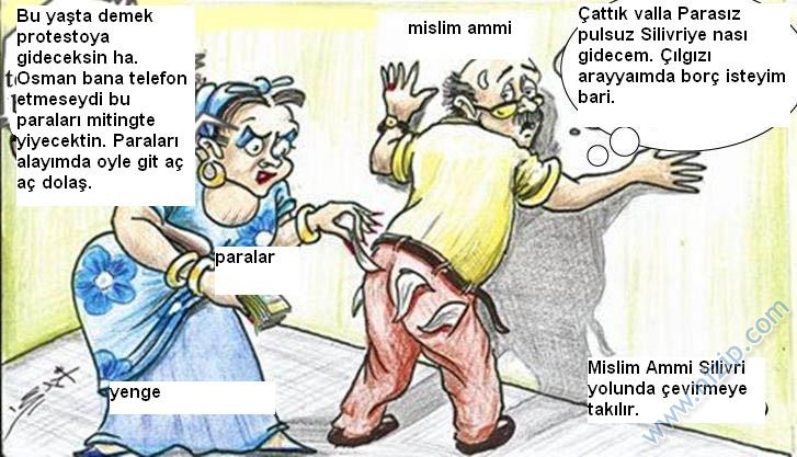 Sütaş karikatürleri Nizip.com'da Olursa.
