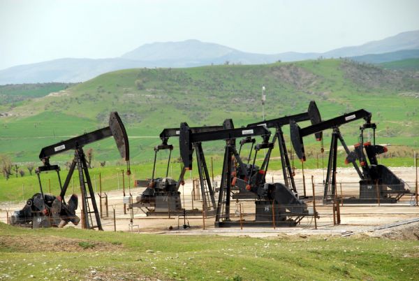 Erbil Şehrinin Renkleri 3
