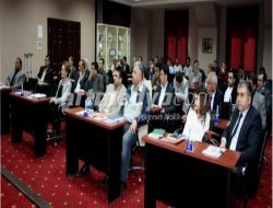Nto' da "iş sağlığı ve güvenliği eğitimi" Nto' da "iş sağlığı ve güvenliği eğitimi"