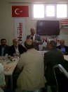 Photo - Dernek kahvaltısı