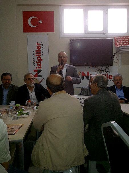 Photo - Dernek kahvaltısı