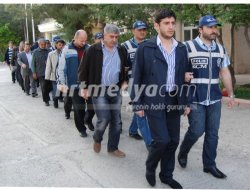 10 ildeki operasyonlarda gözaltına alınan 23 kişi ...