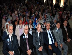 Nizip'te Kutlu Doğum Coşkusu Yaşandı