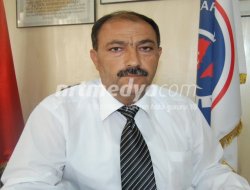 Nizip Madeni sanatkarlar odası Başkanı Hüseyin Kök' "HER ZAMAN Nizip Madeni sanatkarlar odası Başkanı Hüseyin Kök' "HER ZAMAN