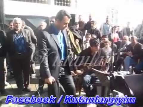 Video: İzolu Mehmet Lee Çavraşamın -- Kutanlar Giyim