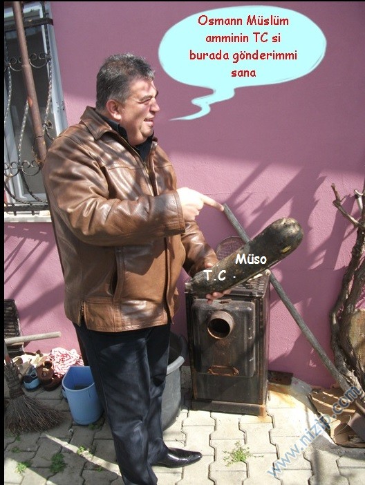 Her güne bir komiklik!.. :))