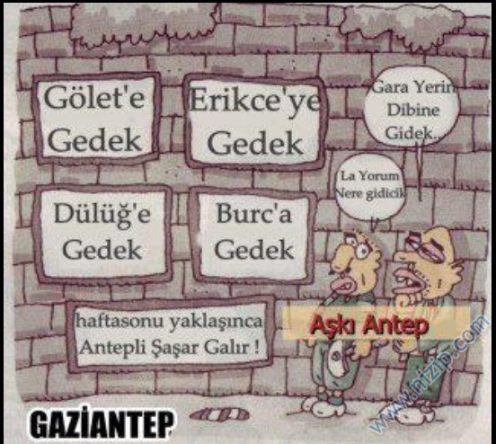 Her güne bir komiklik!.. :))