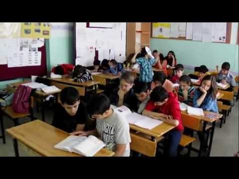 Video: Nizip Harlem Shake...