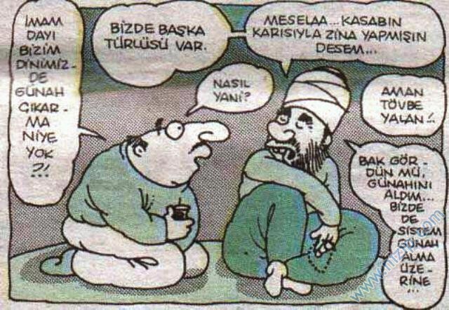 Her güne bir komiklik!.. :)) Her güne bir komiklik!.. :))