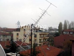 Milyonlarca Anten Çöpe Gidiyor