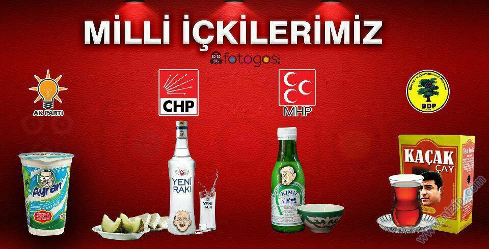 Her güne bir komiklik!.. :))