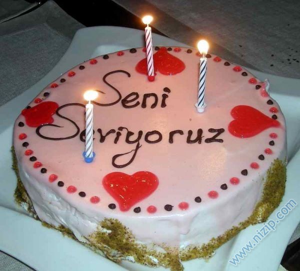 iyiki doğdun hido!!!