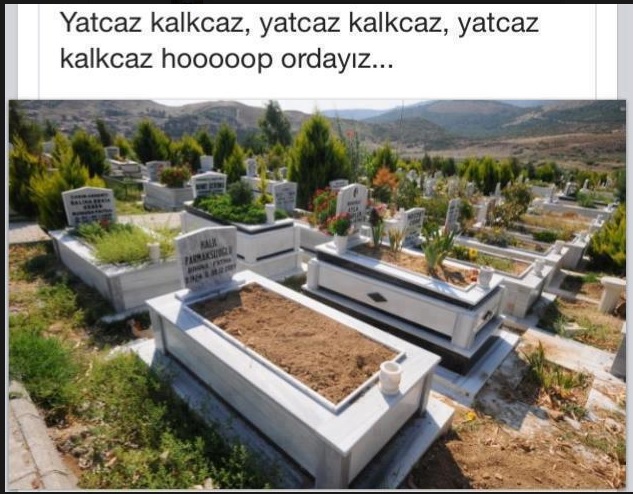 Her güne bir komiklik!.. :))