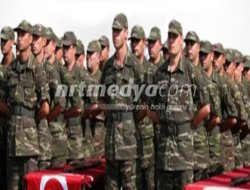 Askerlik süresi kısalabilir