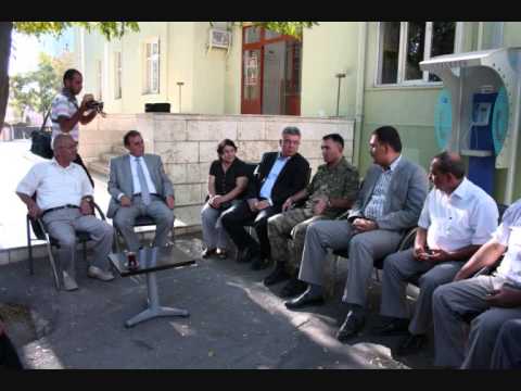 Video: NİZİP TİCARET ODASI DÜNDEN BUGÜNE FAALİYETLER
