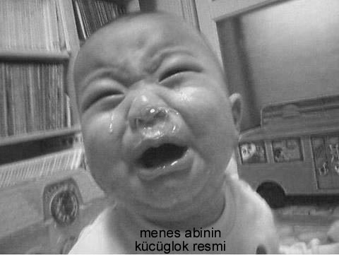 Her güne bir komiklik!.. :))