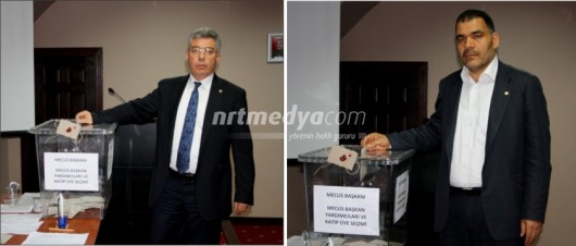 özyurt ile 3. Dönem