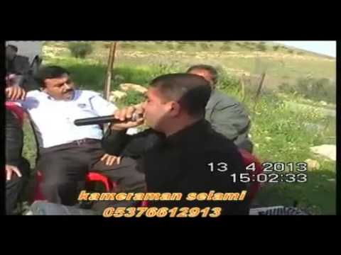 Video: SEYDİ VAKKAS VE EKİBİ NİZİP KIZILİN KÖYÜ 2
