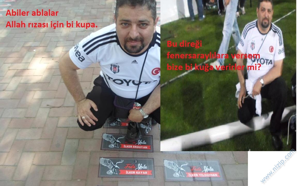 Her güne bir komiklik!.. :))