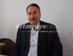 Sanayi Sitesi'nde olağan Genel Kurul Toplantısı