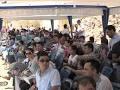 Rumkale Offshore Yarışları (Gaziantep/2010) - YouTube