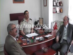O bir Nizipl'li (3) Cem Çerkezoğlu
