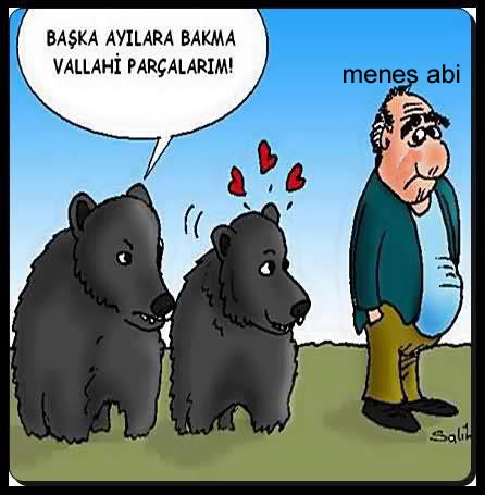 Hasassiyetlerimiz Hasassiyetlerimiz
