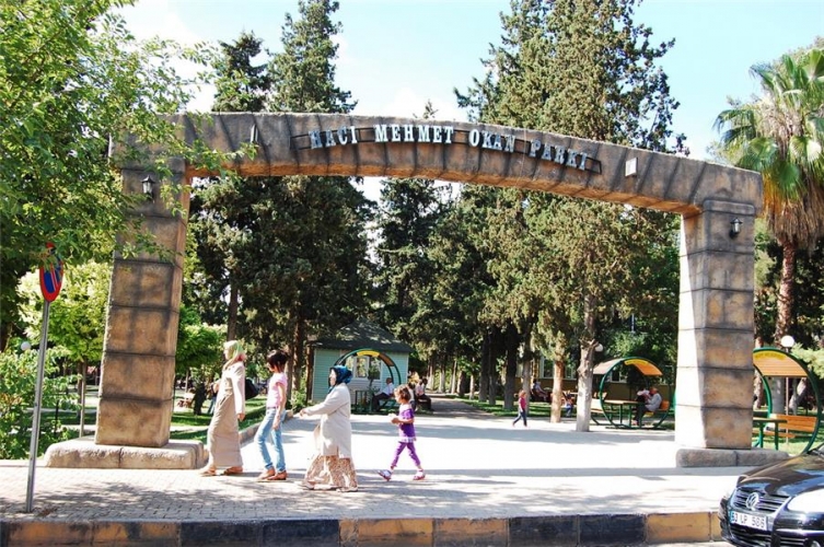 Okan parkı halkın olmalı