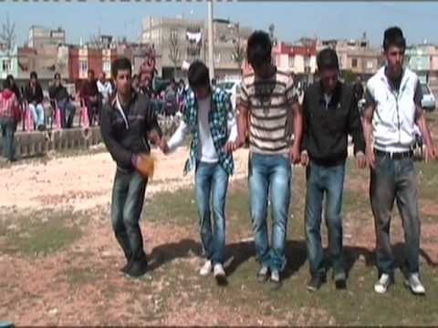 Video: grani aydın ve nizip gencleri.mpg