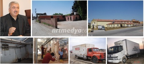 Nizip ilçesine modern mezbahane kazandırdık