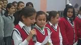 video: Nizip İslim Sayın İlköğretim Okulu Çanakkale Şehitleri Anma Günü